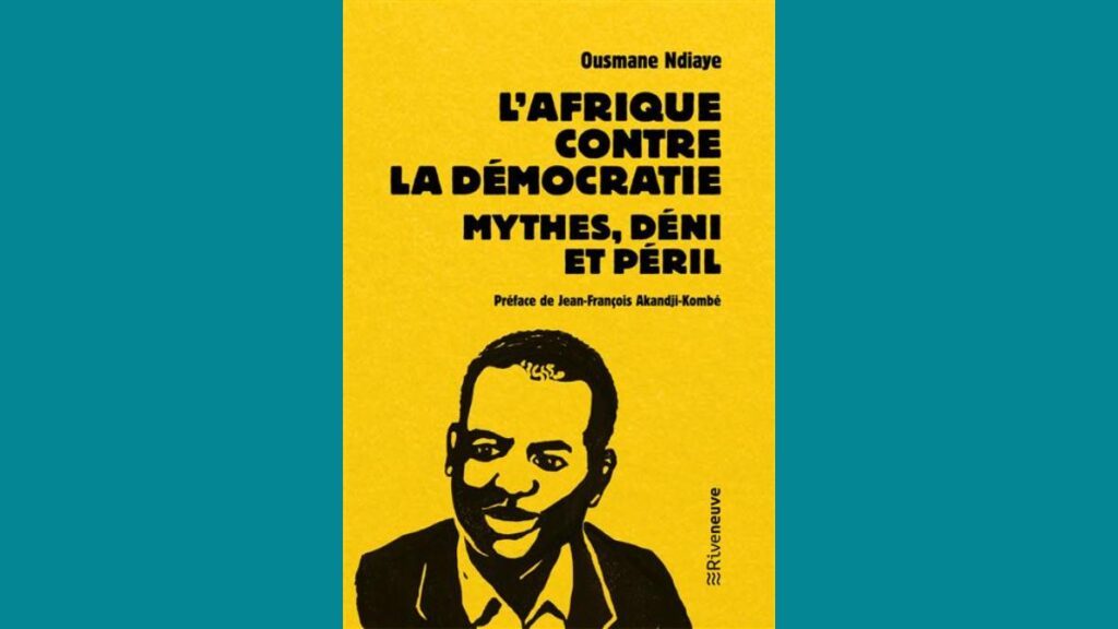 couverture du livre