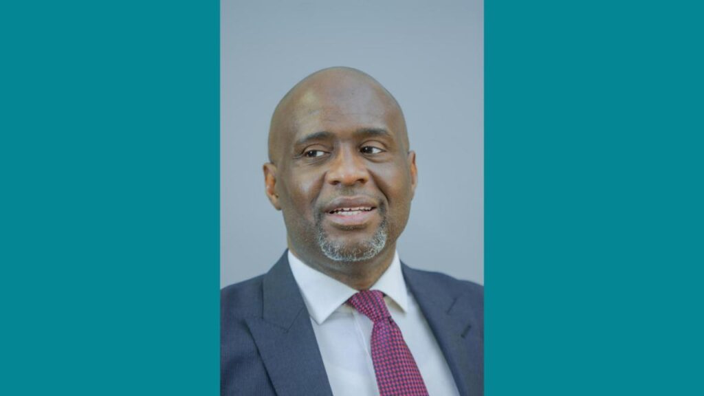 L'ancien Premier ministre Moussa Mara
