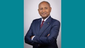 Firmin Edouard Matoko