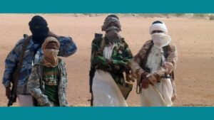 Les djihadjistes du JNIM multiplient les attaques au Mali