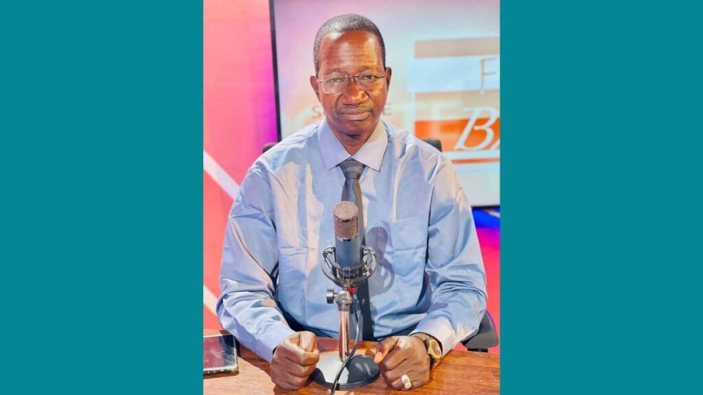 ​ Le journaliste malien Youssouf Sissoko a été condamné ce lundi 23 mars 2026 à deux années de prison ferme et à une amende d'un million de francs CFA