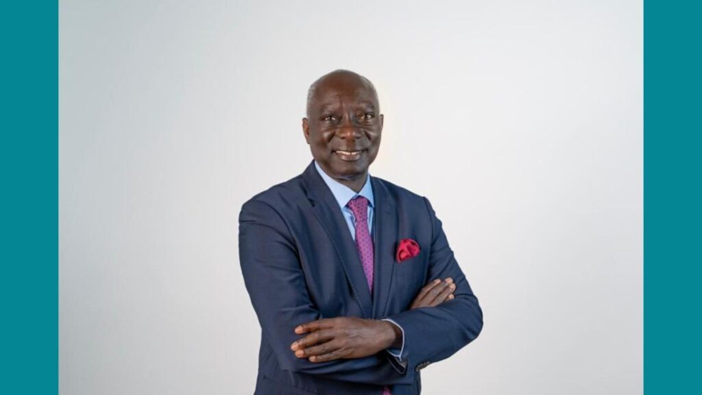 Adama Dieng