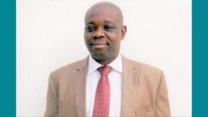 Martin Koumtamadji, alias Abdoulaye Miskine