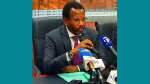 Ousmane Abdéramane Inna-djougourou